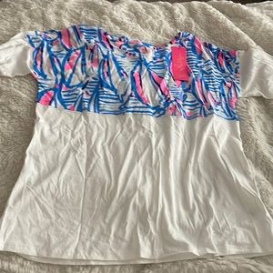 Lilly Pulitzer youth top